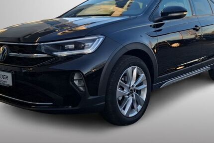 VW Taigo 18.540 km 25.930 &euro; Helbra 06311