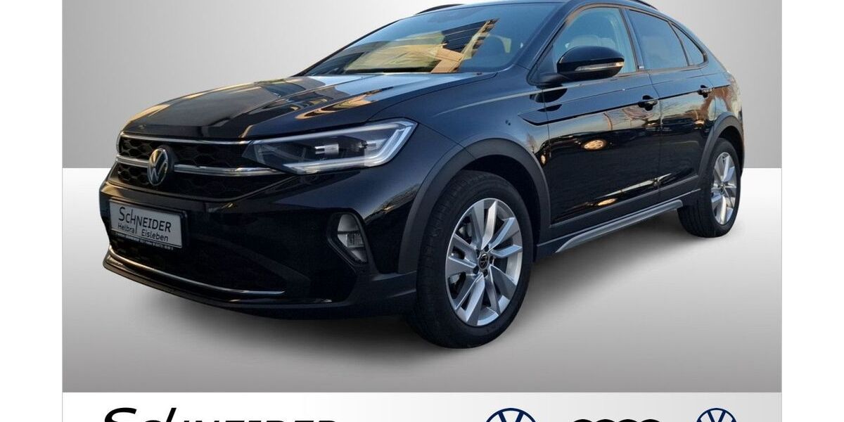 VW Taigo 18.540 km 25.930 &euro; Helbra 06311