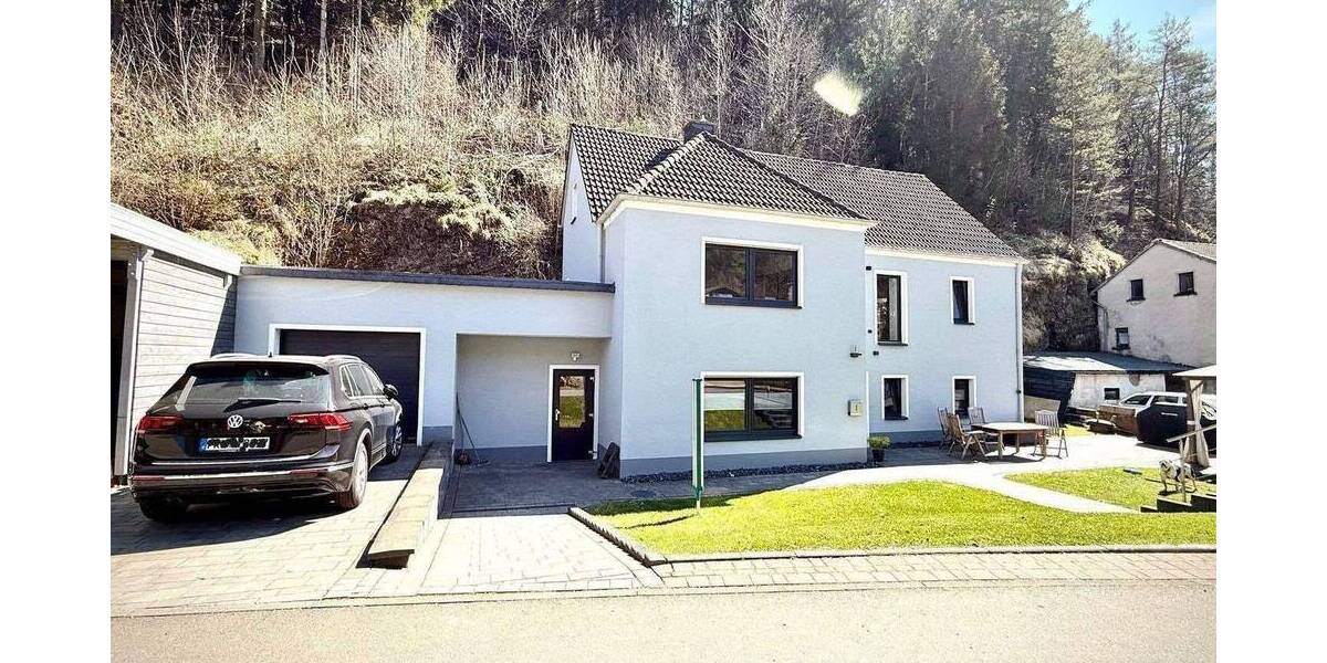 Mehrfamilienhaus, Wohnhaus Schönecken - 3 Zimmer, 134 m&sup2;, 289.000&euro; | Angebot:26874899
