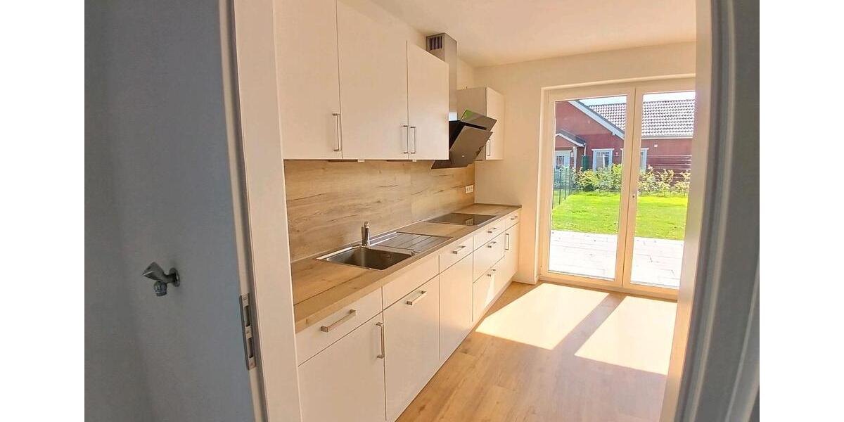 Einfamilienhaus Krummendeich - 5 Zimmer, 137 m&sup2;, 1.500&euro; | Angebot:25944481