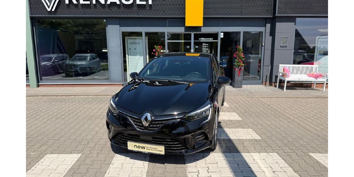 Renault Clio 31.800 km 14.990 &euro; Emstek-West 49685
