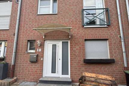 Haus zum Kaufen in Jüchen 399.000 € 148 m² 5 zimmer