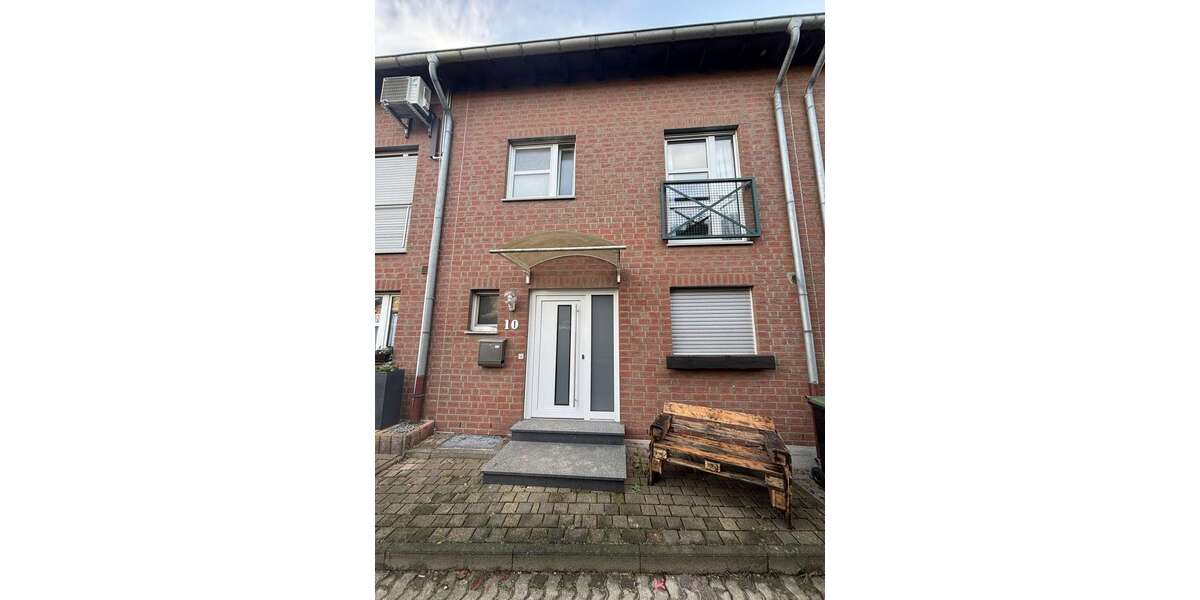 Haus zum Kaufen in Jüchen 399.000 € 148 m² 5 zimmer