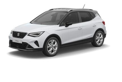 Seat Arona 15.000 km 26.280 &euro; Würzburg 97076
