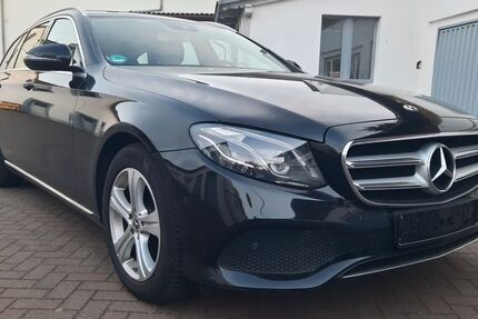 Mercedes-Benz E 220 137.675 km 18.980 &euro; Neuenhagen bei Berlin 15366