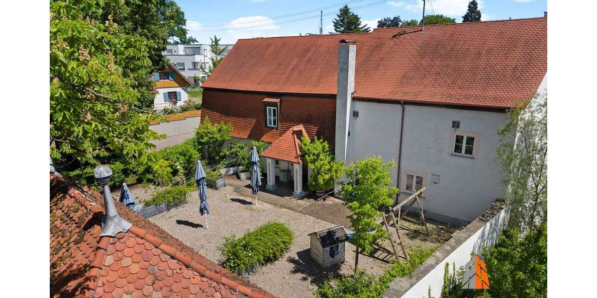 Sonstige Günzburg - 749.000&euro; | Angebot:26842180