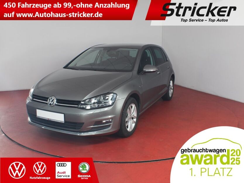 VW Golf 142.121 km 10.949 € Horn Bad Meinberg 32805