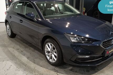 Seat Leon 58.472 km 19.220 &euro; Eching 85386