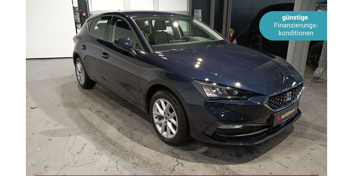 Seat Leon 58.472 km 19.220 &euro; Eching 85386
