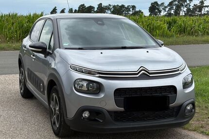 Citroen C3 48.000 km 9.200 € Nürnberg 90478