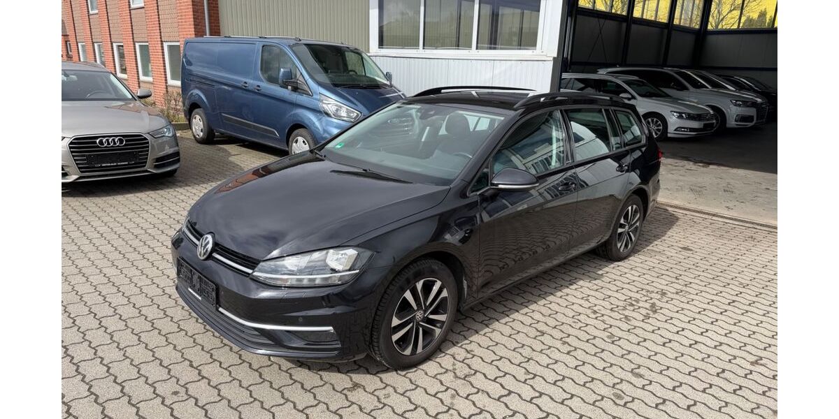 VW Golf 188.000 km 9.990 &euro; Flensburg 24941