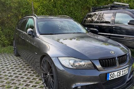 BMW 320 249.000 km 8.500 &euro; Rüthen 59602