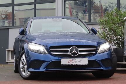 Mercedes C 220