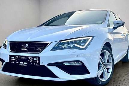 Seat Leon 124.720 km 14.299 &euro; Sendenhorst 48324
