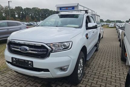 Ford Ranger 138.000 km 22.990 &euro; KARLSFELD (b.München) 85757