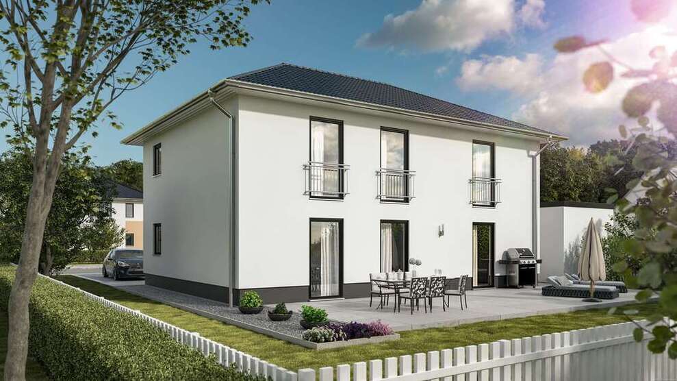 Haus zum Kaufen in Langerwehe 529.290 € 180 m²