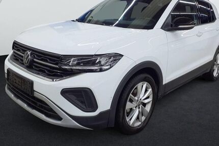 VW T-Cross 22.600 km 22.940 &euro; Burgoberbach 91595