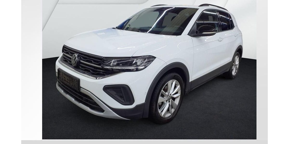 VW T-Cross 22.600 km 22.940 &euro; Burgoberbach 91595