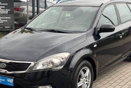 Kia ceed Sportswagon 102.675 km 5.200 &euro; Wildau 15745