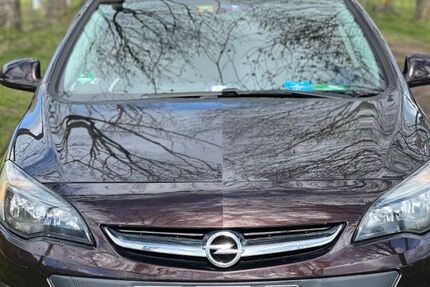 Opel Astra 161.000 km 6.000 &euro; Marburg 35039