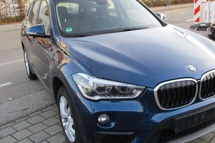 BMW X1 159.000 km 15.950 &euro; Ingolstadt 85055