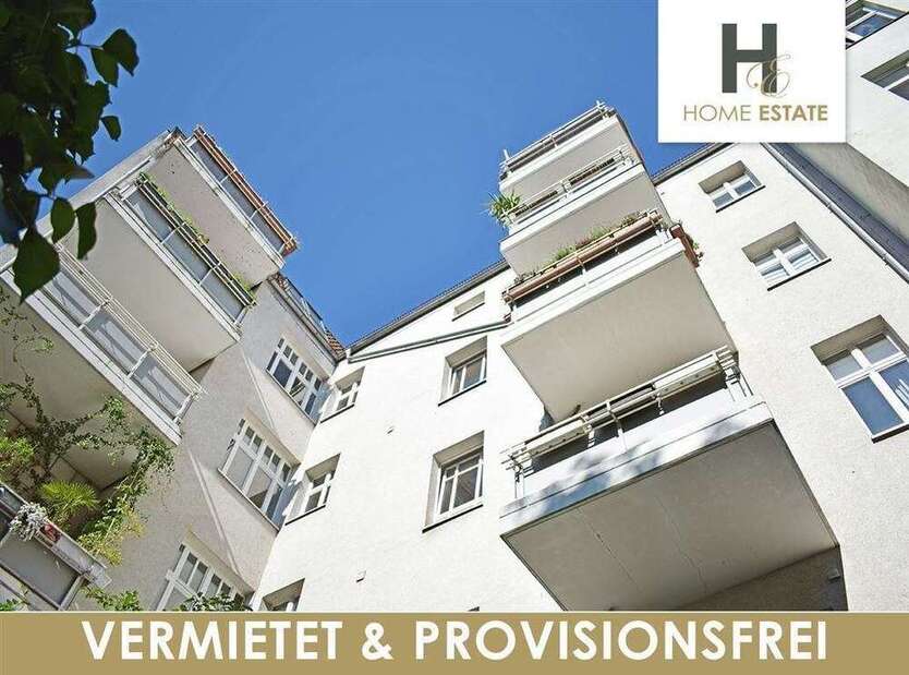 Wohnung zum Kaufen in Berlin 625.000 € 130 m²