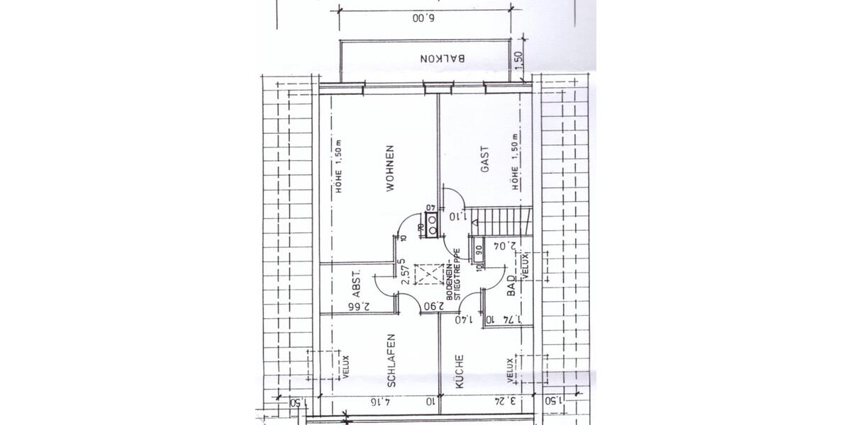 3 - Zimmer Wohnung in Hammoor zur Miete | 80qm Wohnung 3 zimmer
