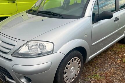 Citroen C3 79.566 km 699 &euro; Nessetal/OT Goldbach 99869