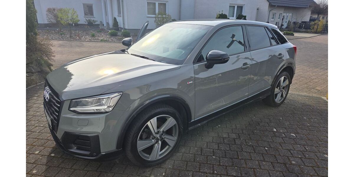 Audi Q2 39.369 km 22.000 &euro; Peine 31224