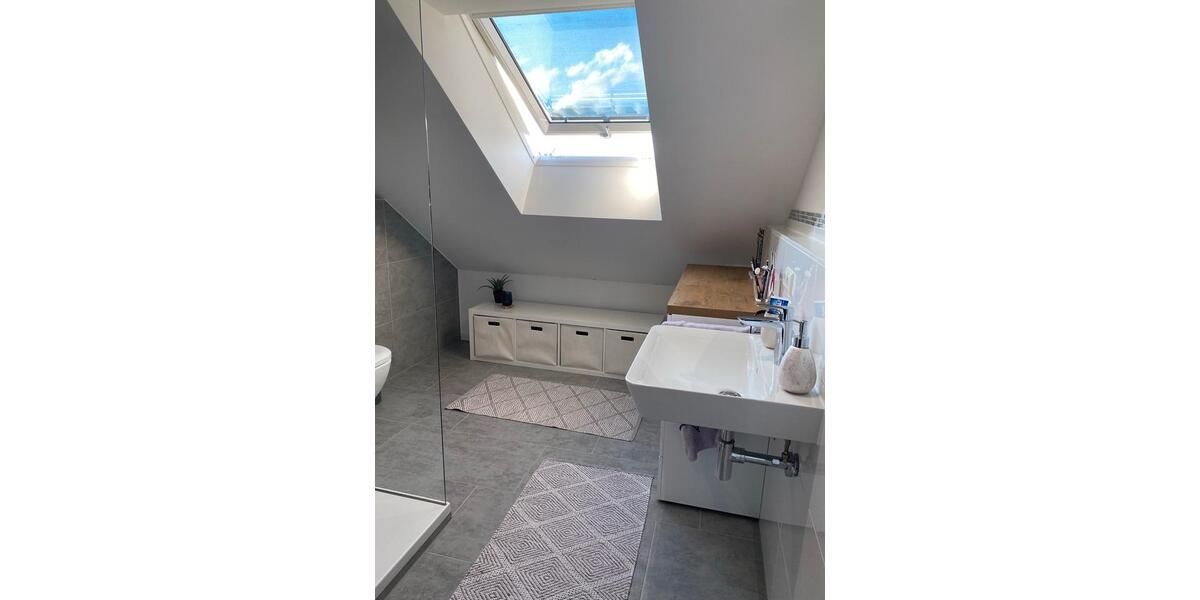 Reihenhaus Durach - 5 Zimmer, 126 m&sup2;, 739.000&euro; | Angebot:27023504
