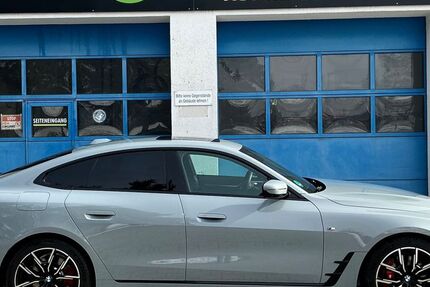 BMW 420 Gran Coupé 21.980 km 54.980 &euro; Chemnitz OT Grüna 09224