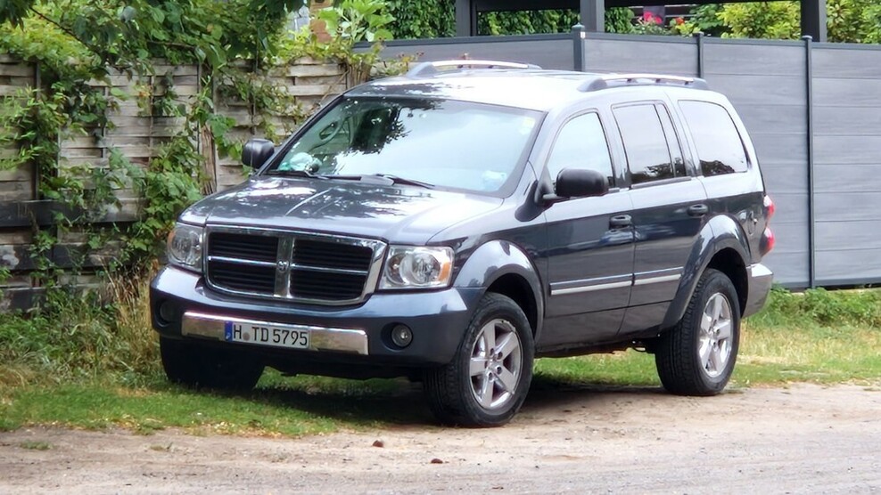 Durango