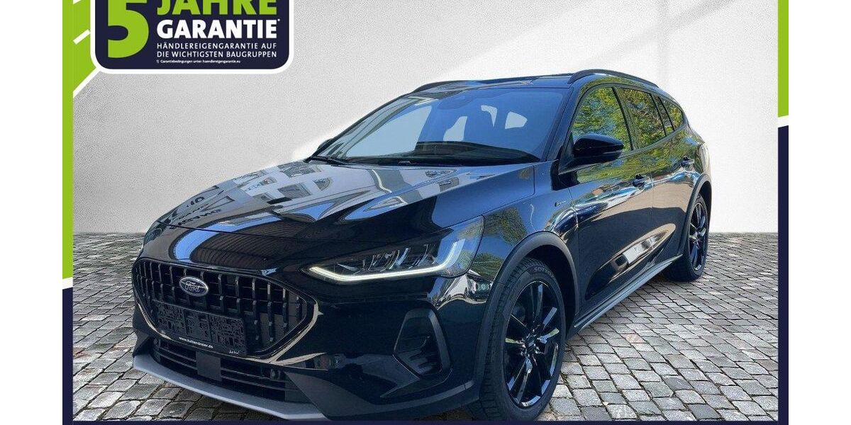 Ford Focus 76.800 km 16.280 &euro; München 80993