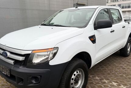 Ford Ranger 215.000 km 7.950 &euro; Olching 82140