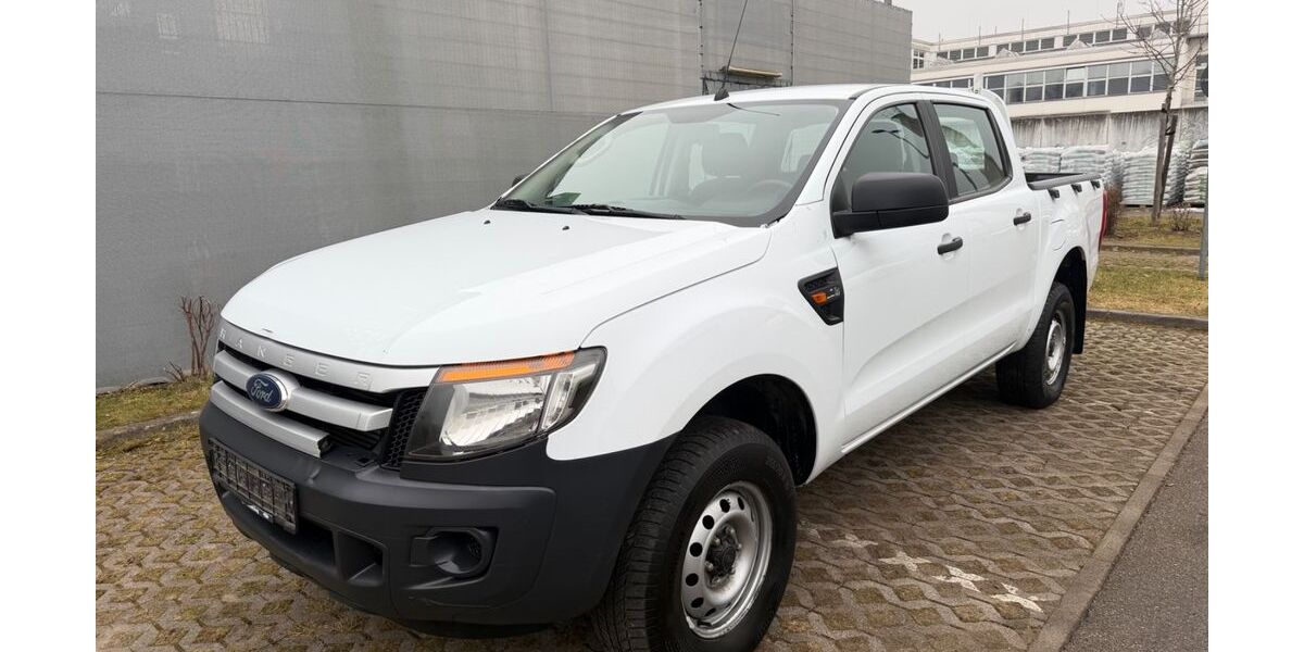 Ford Ranger 215.000 km 7.950 &euro; Olching 82140