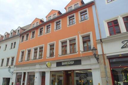 Kleine SingleWohnung inmitten der 