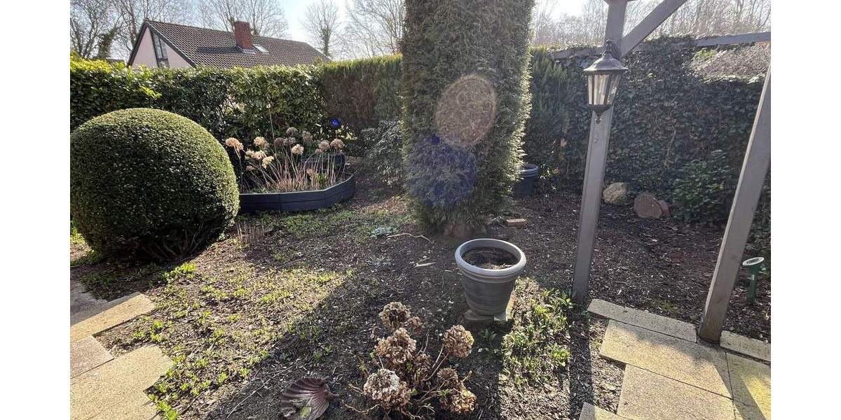 Reihenendhaus Stuhr - 3 Zimmer, 100 m&sup2;, 289.000&euro; | Angebot:25685440