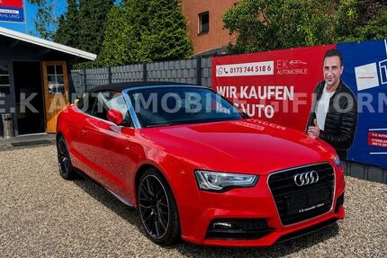 Audi A5 166.300 km 15.390 &euro; Gifhorn 38518