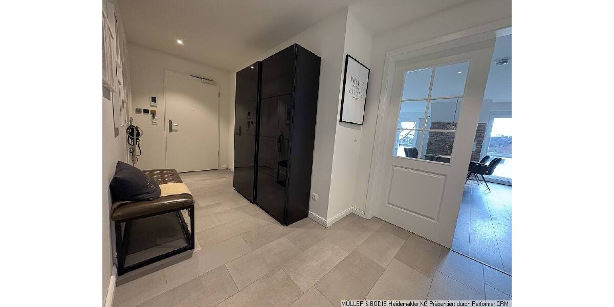 Etagenwohnung Egestorf - 3 Zimmer, 91 m&sup2;, 389.000&euro; | Angebot:25740694