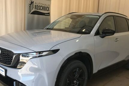 Mazda CX-5 1.800 km 41.900 &euro; Berlin 13088