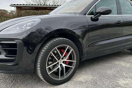 Porsche Macan 46.500 km 62.900 &euro; Bad Rappenau, Stadt 74906