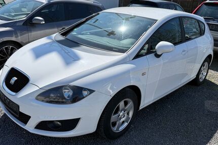 Seat Leon 211.000 km 2.900 &euro; Rheine 48431