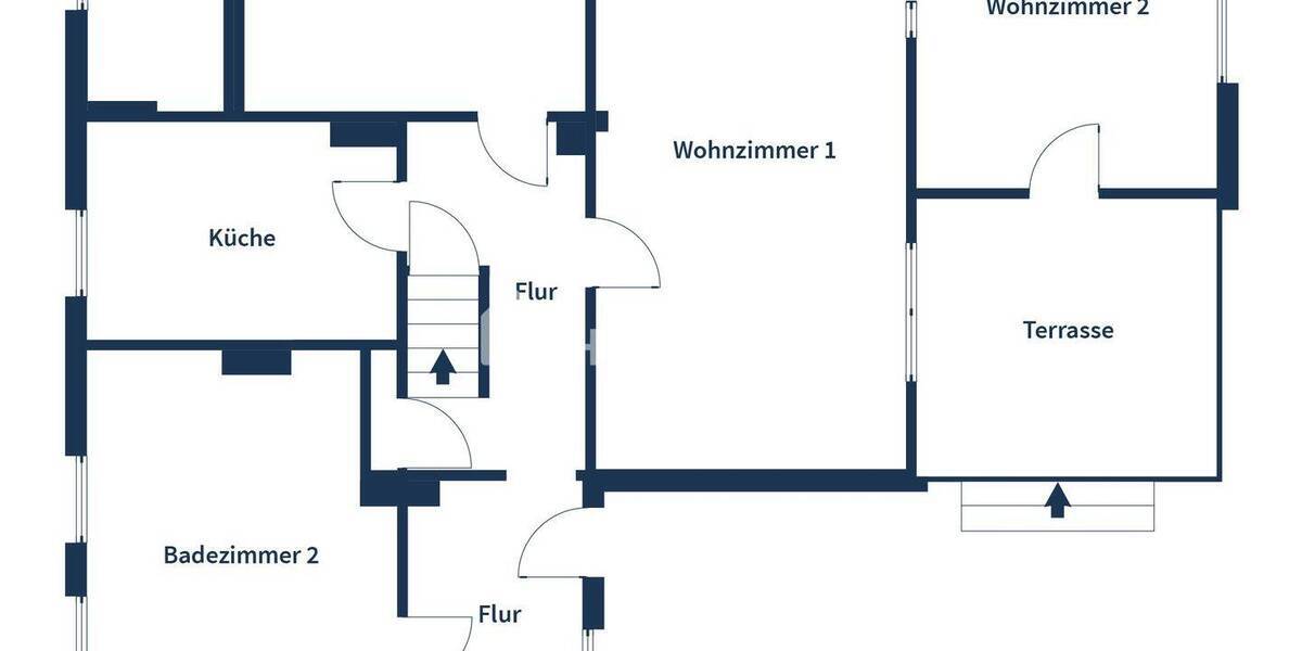Einfamilienhaus Lychen - 5 Zimmer, 187 m&sup2;, 315.000&euro; | Angebot:25984677