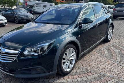 Opel Insignia CT 144.000 km 6.999 &euro; Wörth am Main 63939