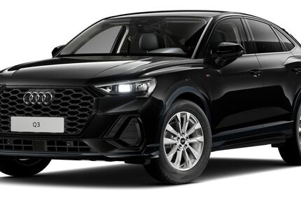 Audi Q3 8.852 km 37.420 &euro; Mönchengladbach 41066