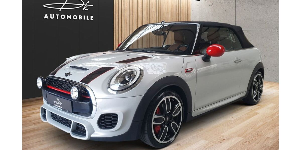 Mini John Cooper Works Cabrio 123.700 km 18.450 &euro; Schwabach 91126