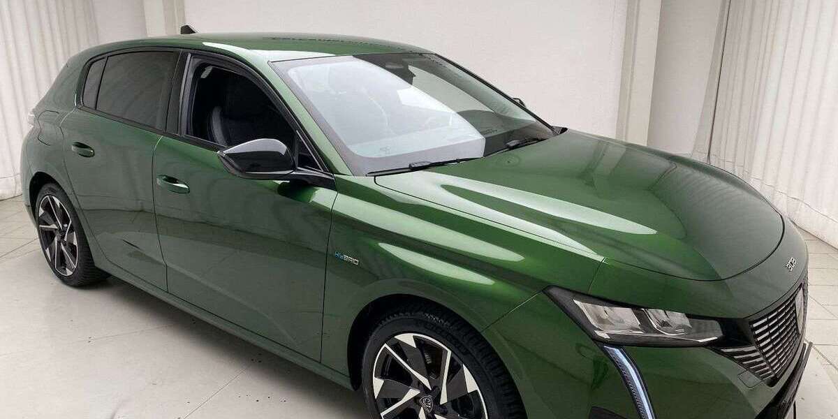 Peugeot 308 56.400 km 22.500 &euro; Bad Kreuznach 55545
