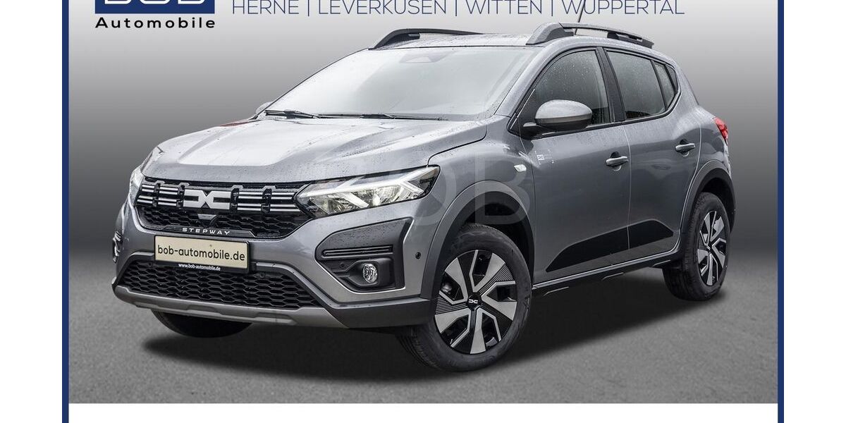 Dacia Sandero 1.001 km 17.333 &euro; Wuppertal 42109