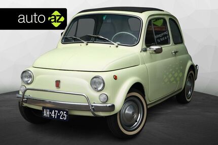 Fiat 500 5.234 km 8.900 &euro; Aachen 52072