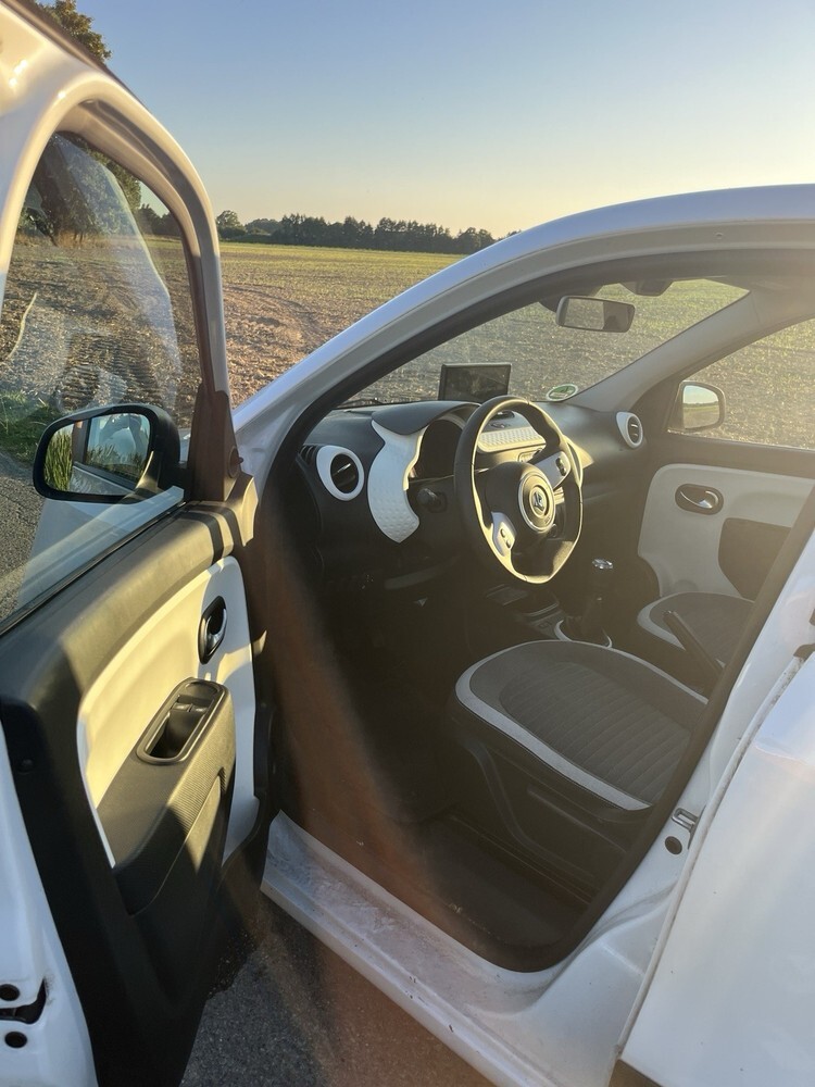 Renault Twingo 65.688 km 8.990 € Münster 48143